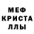 Мефедрон 4 MMC Izmir Aliev